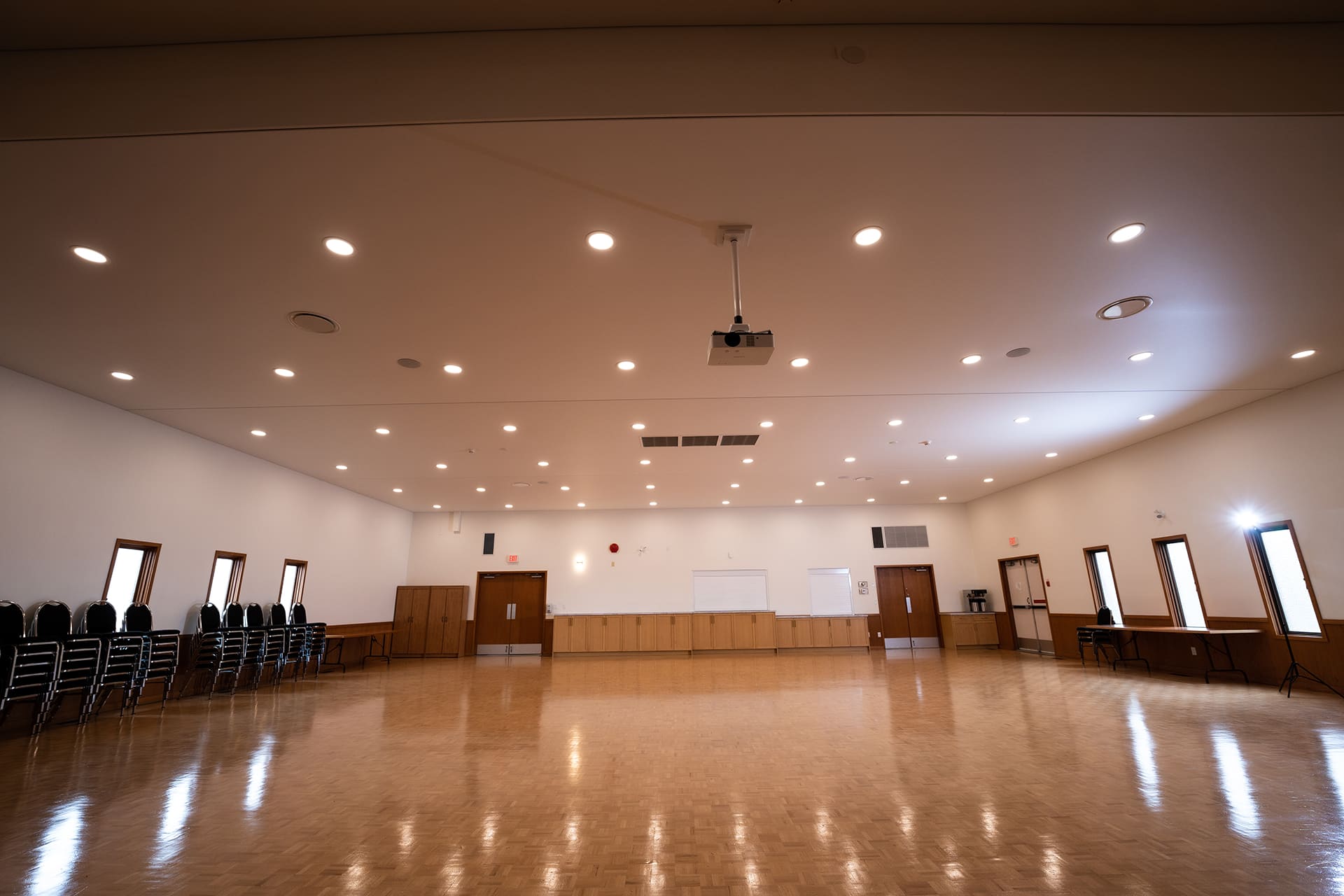 Kelowna Event Space