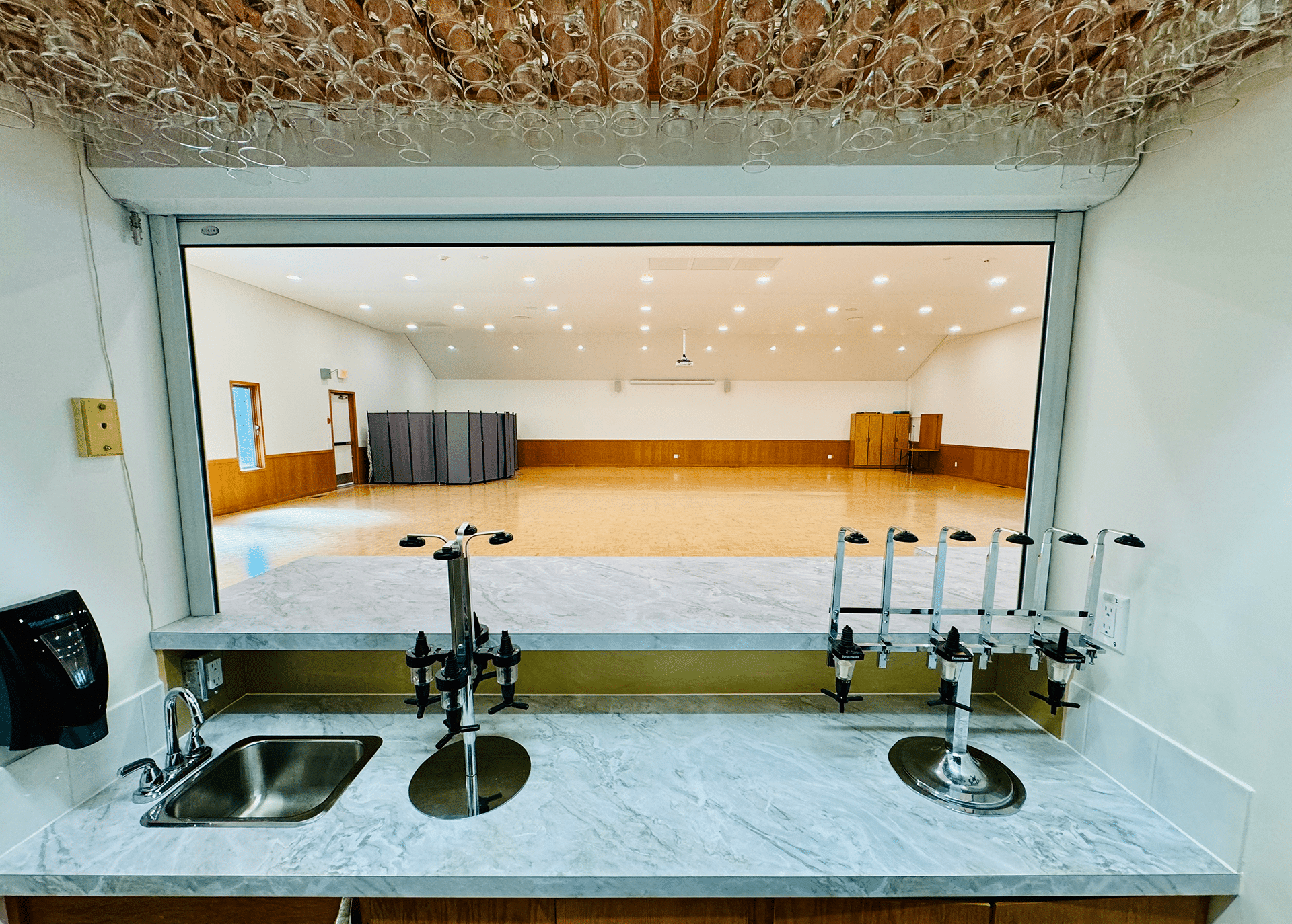 Kelowna Event Space